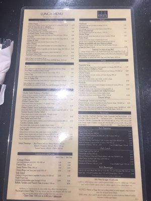Menu photo 8 Keke's Breakfast Cafe Cape Coral, FL Menu photo 8 Keke's Breakfast Cafe Cape Coral, FL