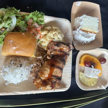 Toa Luau - Dinner and dessert - Cultural Center Near Me - Haleiwa, Hawaii Toa Luau - Dinner and dessert - Cultural Center Near Me - Haleiwa, Hawaii