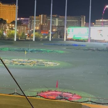 Topgolf - Golf Near Me - El Segundo, California