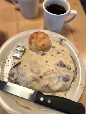 Driftwood Cafe by null