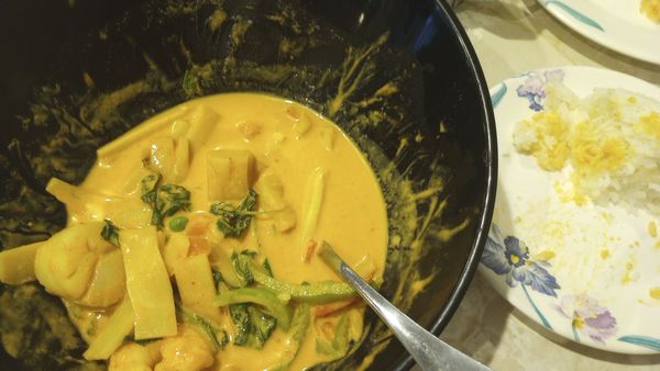 Thai Carnation Restaurant and Lounge by null