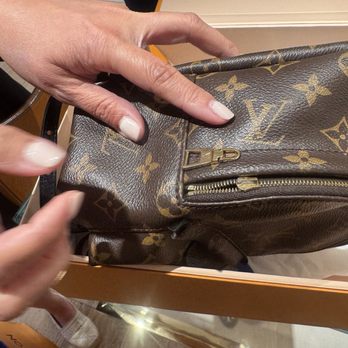 Louis Vuitton - Leather Goods Near Me - Costa Mesa, California