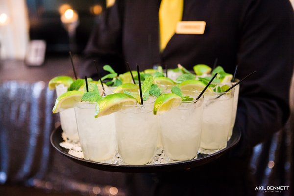 Petroleum Club of Houston by null