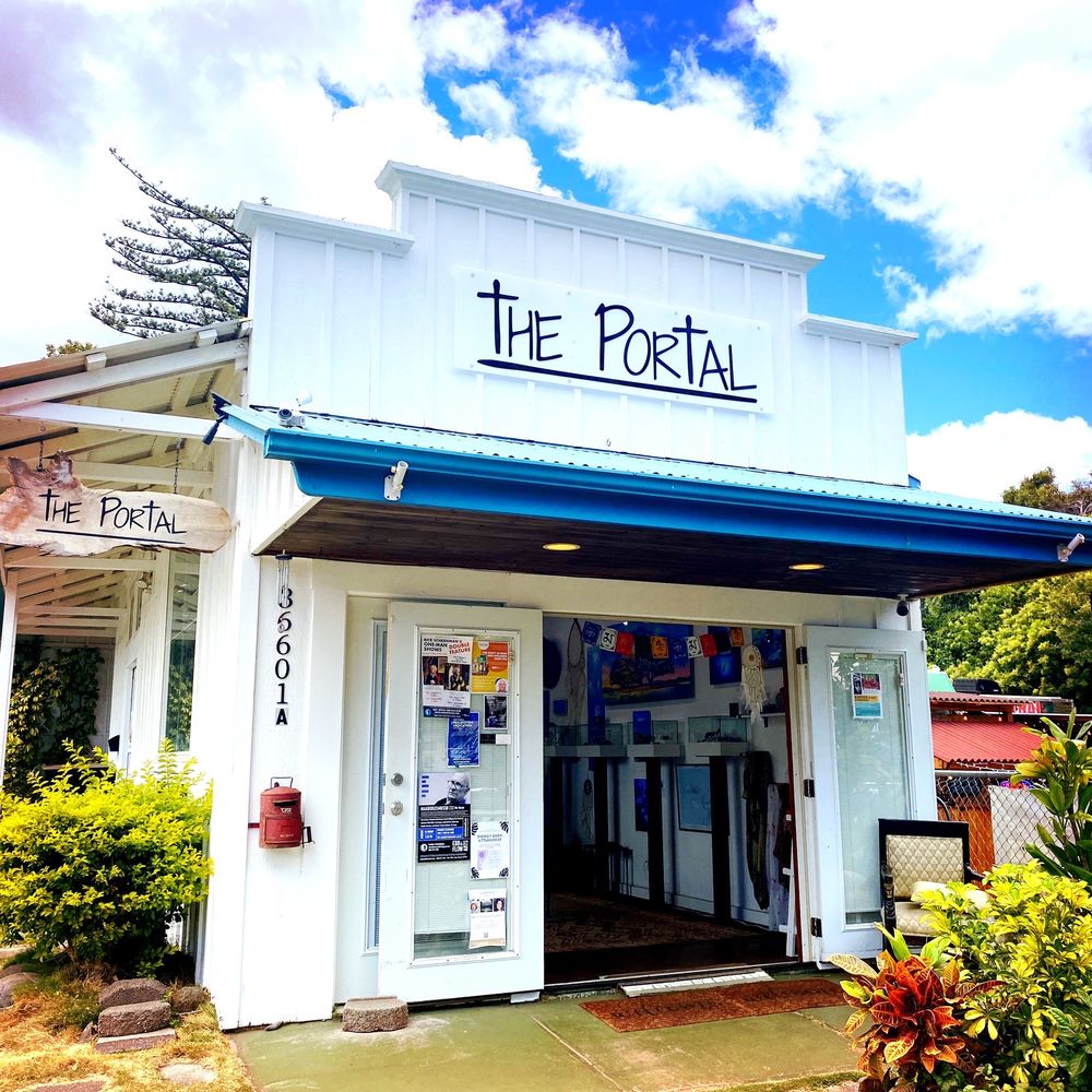 THE PORTAL MAUI Updated September 2024 3660 Baldwin Ave, Makawao