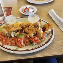 Huddle House