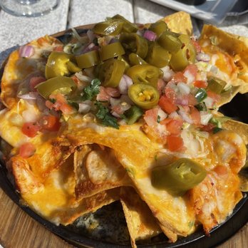 Bayside Cantina - Nachos - Mexican Near Me - Baltimore, Maryland Bayside Cantina - Nachos - Mexican Near Me - Baltimore, Maryland