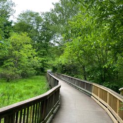 Sugarland Run Stream Valley Trail