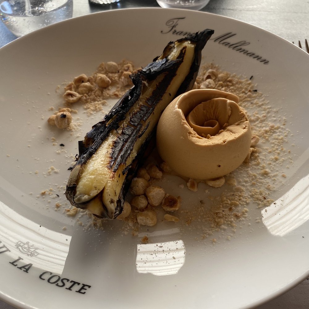 Restaurant Mallmann - Argentine Near Me - Le Puy-Sainte-Réparade, 13
