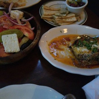 Elia Taverna - Greek Near Me - Bronxville, New York Elia Taverna - Greek Near Me - Bronxville, New York