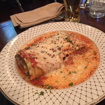 Roman Bistro - Lasagna - Italian Near Me - Pittsburgh, Pennsylvania Roman Bistro - Lasagna - Italian Near Me - Pittsburgh, Pennsylvania