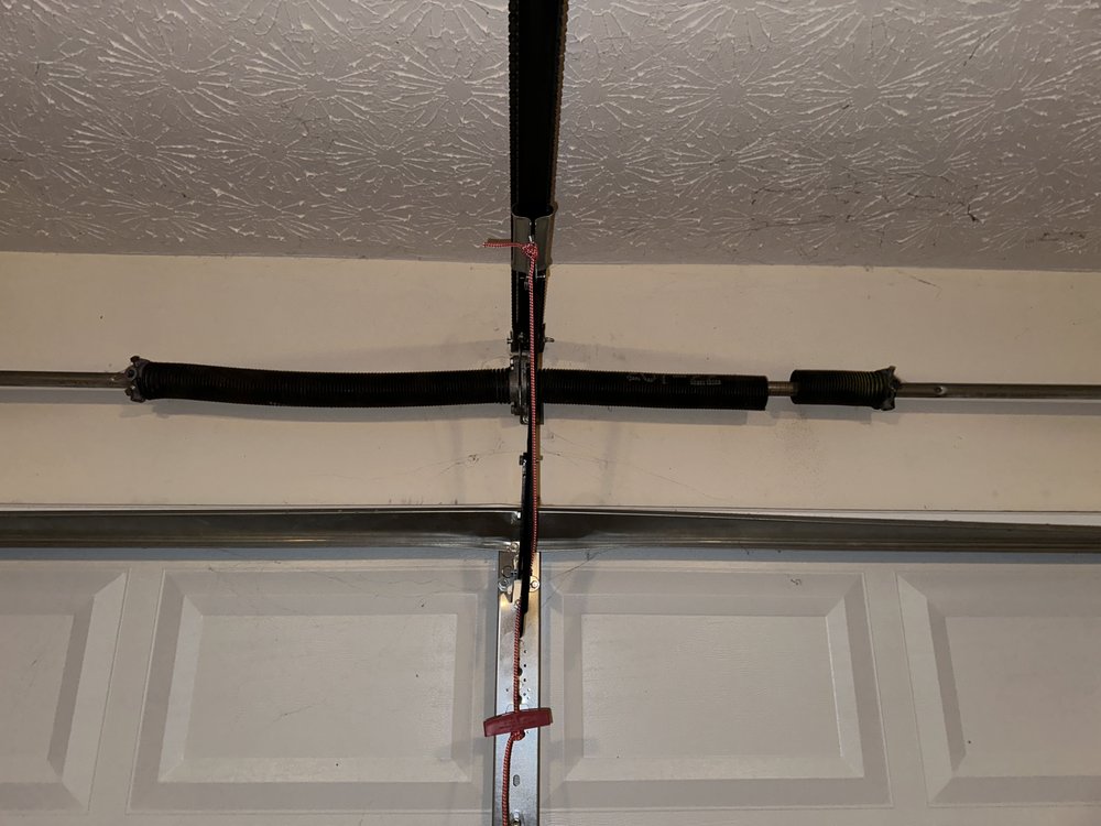 Lorenzo Improvement - Garage Door Contractor in Stone Mountain, GA