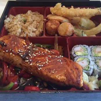 Tsubaki - Japanese Near Me - Lufkin, Texas