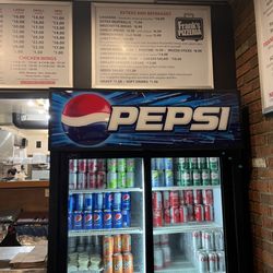 Frank's Pizzeria