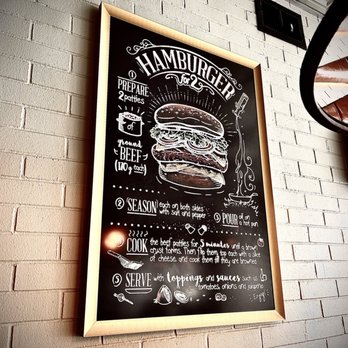 Roman Inn - Decoration with info - Pizza Near Me - Englewood, New Jersey