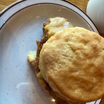 Pine State Biscuits - Reno - Chicken  bacon - Breakfast & Brunch Near Me - Reno, Nevada