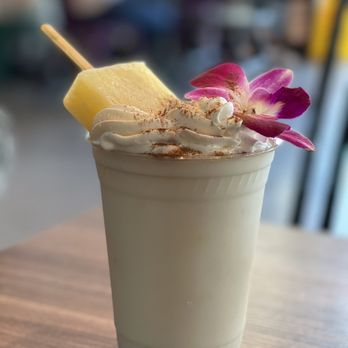 Bistro Cafe - Breakfast & Brunch Near Me - Miami, Florida