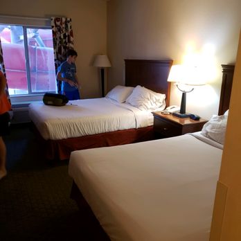 Triple Play Resort and Suites - Hotels Near Me - Hayden, Idaho