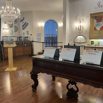 Turquoise Museum - Museums Near Me - Albuquerque, New Mexico