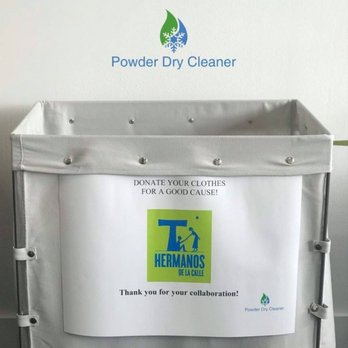 Powder Dry Cleaners - Sewing & Alterations Near Me - Miami, Florida Powder Dry Cleaners - Sewing & Alterations Near Me - Miami, Florida