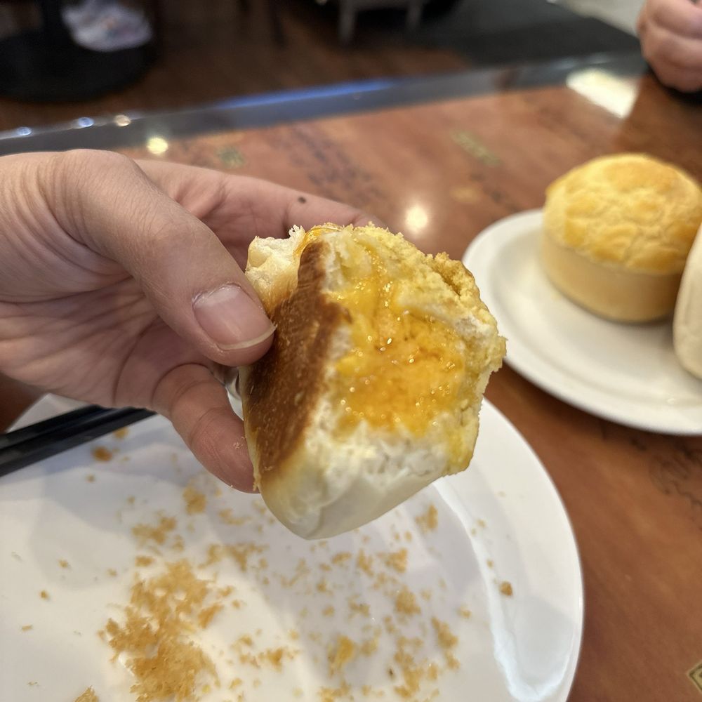 East Ocean Restaurant - Flowing custard bun - Seafood Near Me - Quincy, Massachusetts East Ocean Restaurant - Flowing custard bun - Seafood Near Me - Quincy, Massachusetts