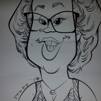 Jeremy Stock Caricatures - Caricatures Near Me Jeremy Stock Caricatures - Caricatures Near Me