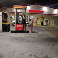 Thrifty