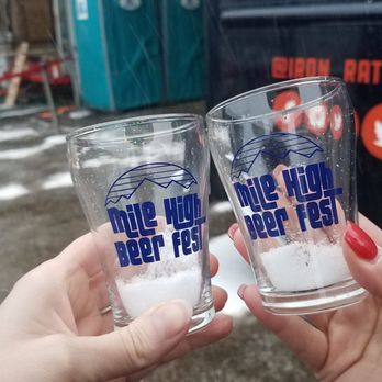 Mile High Beer Fest - Festivals Near Me - Denver, Colorado Mile High Beer Fest - Festivals Near Me - Denver, Colorado