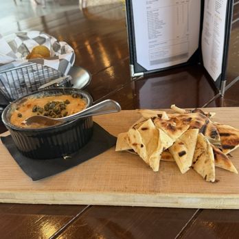 Childress Vineyards - Salmon dip - Wineries Near Me - Lexington, North Carolina Childress Vineyards - Salmon dip - Wineries Near Me - Lexington, North Carolina