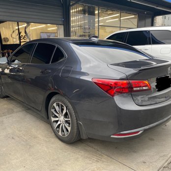 Sleek - Auto Detailing Near Me - Los Angeles, California Sleek - Auto Detailing Near Me - Los Angeles, California