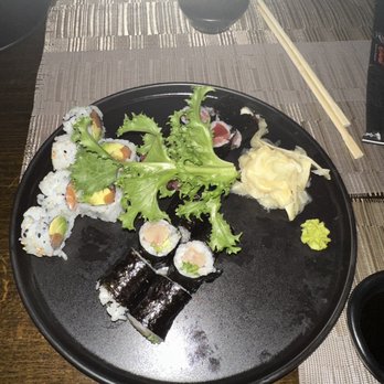 Okinii - Sushi Bars Near Me - New York, New York