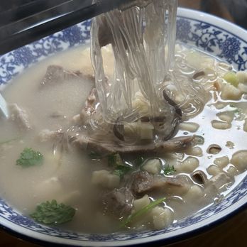 Changan Kitchen - Chinese Near Me - Chino Hills, California