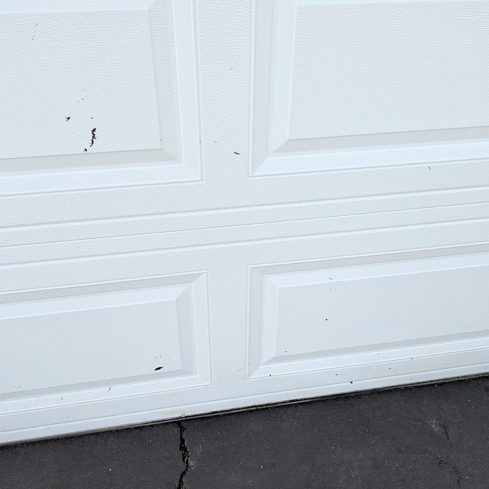 Amazon Construction - Seal coating stains on garage door - Foundation Repair Near Me - somerset, New Jersey Amazon Construction - Seal coating stains on garage door - Foundation Repair Near Me - somerset, New Jersey