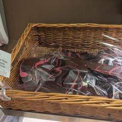 L'atelier du chocolat