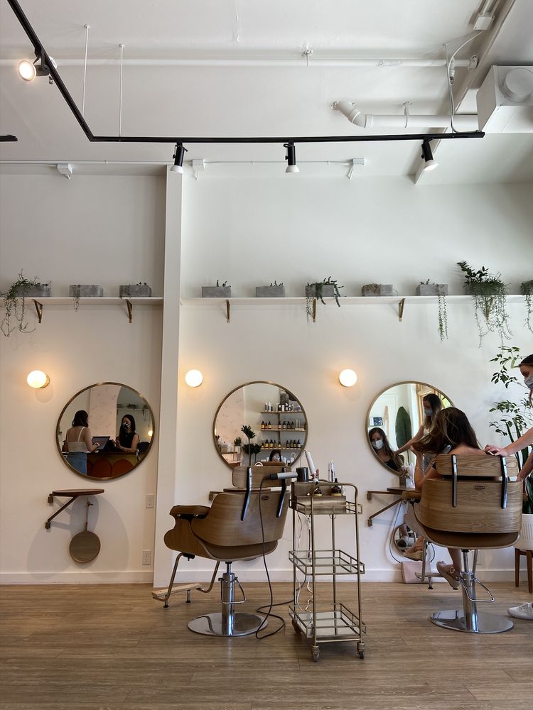 SWEEP SALON BOULDER Updated July 2024 127 Photos & 37 Reviews 840