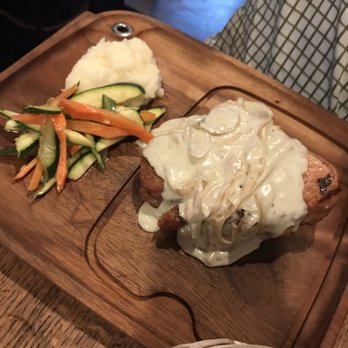 Barnwood Grill - New American Near Me - Yorktown Heights, New York Barnwood Grill - New American Near Me - Yorktown Heights, New York