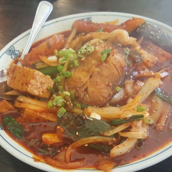 Soban - Only 1.5 fish filet in this whole plate for $35. Fish was not fresh. - Korean Near Me - Los Angeles, California Soban - Only 1.5 fish filet in this whole plate for $35. Fish was not fresh. - Korean Near Me - Los Angeles, California
