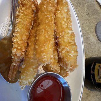Spicy House - Appetizer - Shrimp tempura - Chinese Near Me - Daly City, California