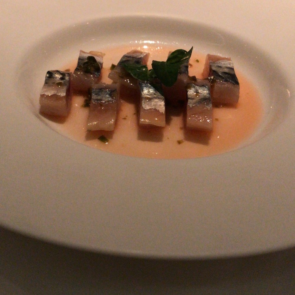 Helen - Mackerel - French Near Me - Paris, 75