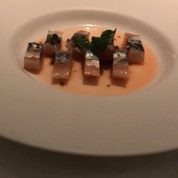 Helen - Mackerel - French Near Me - Paris, 75