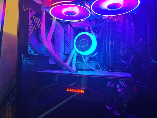 Reboot Computer Sales & Service