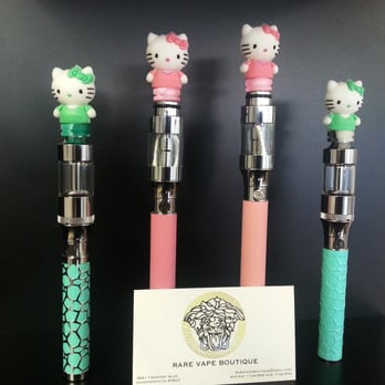 hello kitty vape battery CHERRY PEN BATTERY main image 1