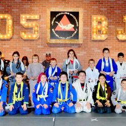 805 Combat Sports