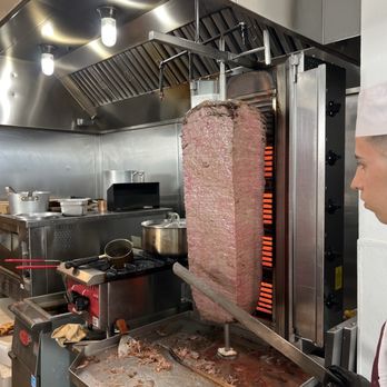 Doner Corner - Mediterranean Near Me - Los Angeles, California Doner Corner - Mediterranean Near Me - Los Angeles, California