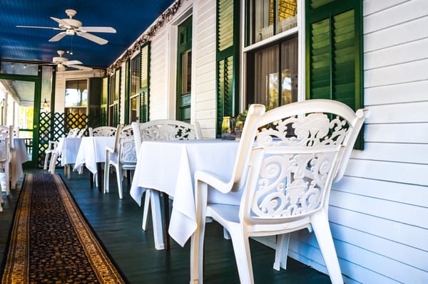 Monadnock Inn by null