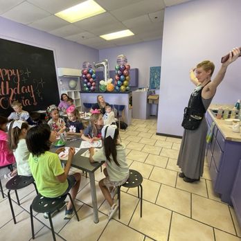 The Art Garage - Paint-Your-Own Pottery Near Me - Austin, Texas The Art Garage - Paint-Your-Own Pottery Near Me - Austin, Texas