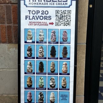 Handel's Homemade Ice Cream - Ice Cream & Frozen Yogurt Near Me - Aurora, Colorado Handel's Homemade Ice Cream - Ice Cream & Frozen Yogurt Near Me - Aurora, Colorado