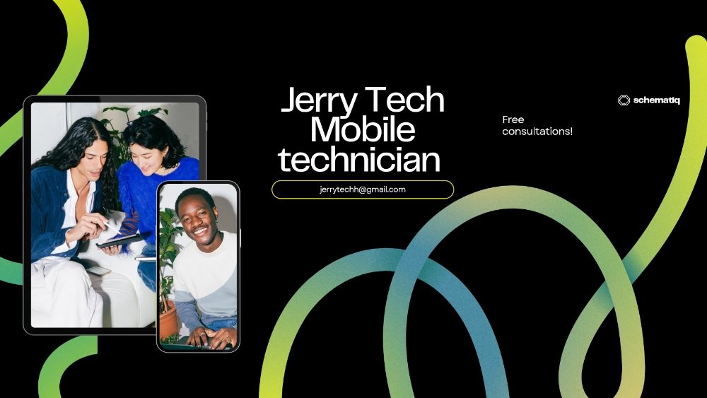 JERRY TECH - Updated May 2026 - 4000 Longview St NE, Moses Lake ...