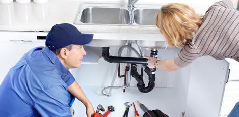 Slide of ACE Home Services