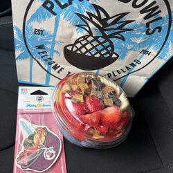 Playa Bowls