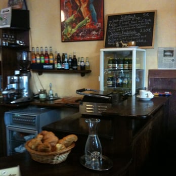 La Tazza D'Oro - Sandwiches Near Me - Berlin, BE La Tazza D'Oro - Sandwiches Near Me - Berlin, BE
